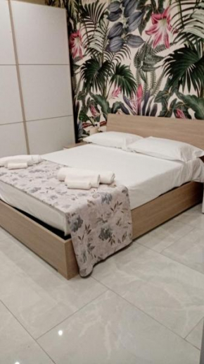 Nase e cane home Napoli